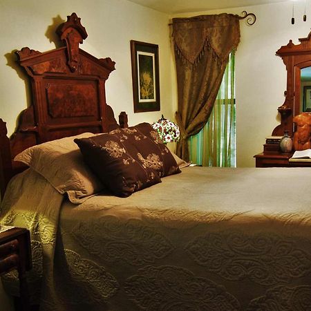 Benton Place Inn Eureka Springs Zimmer foto
